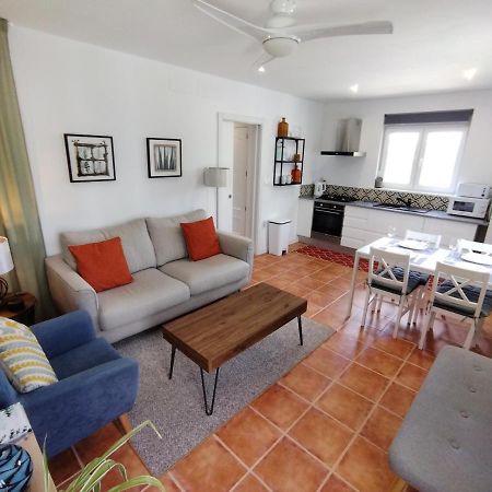 Immaculate Casa 2 Bed 2 Bath With Pool Casa Oriana Oria Almeria Buitenkant foto
