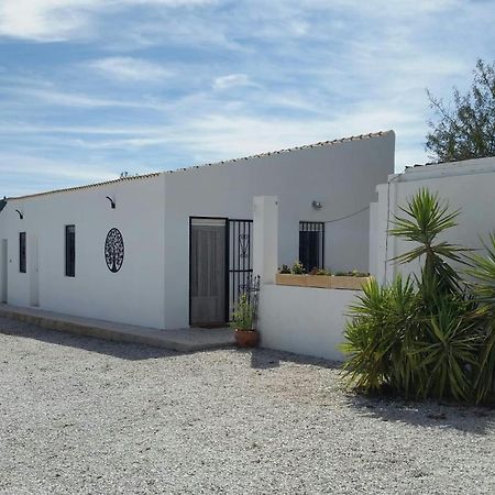 Immaculate Casa 2 Bed 2 Bath With Pool Casa Oriana Oria Almeria Buitenkant foto