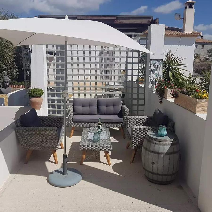 Immaculate Casa 2 Bed 2 Bath With Pool Casa Oriana Oria Almeria Buitenkant foto