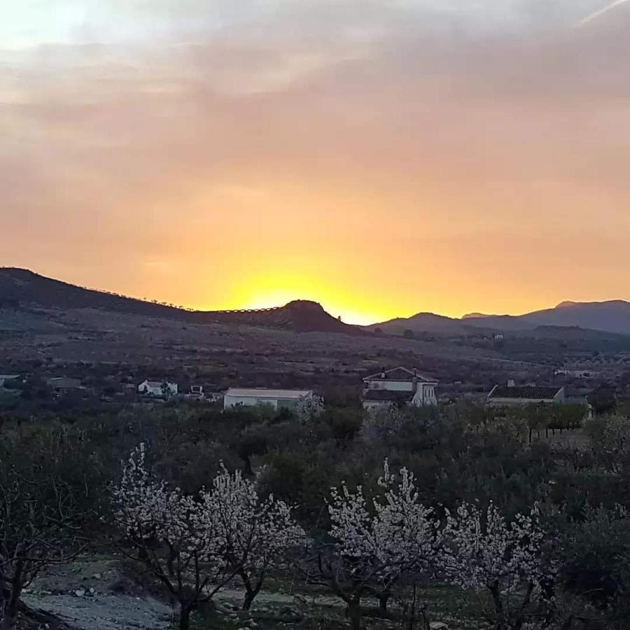 Immaculate Casa 2 Bed 2 Bath With Pool Casa Oriana Oria Almeria Buitenkant foto
