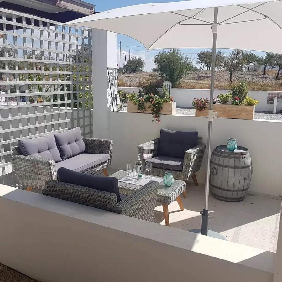 Immaculate Casa 2 Bed 2 Bath With Pool Casa Oriana Oria Almeria Buitenkant foto