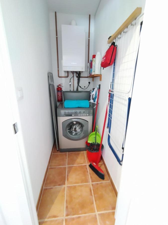 Immaculate Casa 2 Bed 2 Bath With Pool Casa Oriana Oria Almeria Buitenkant foto