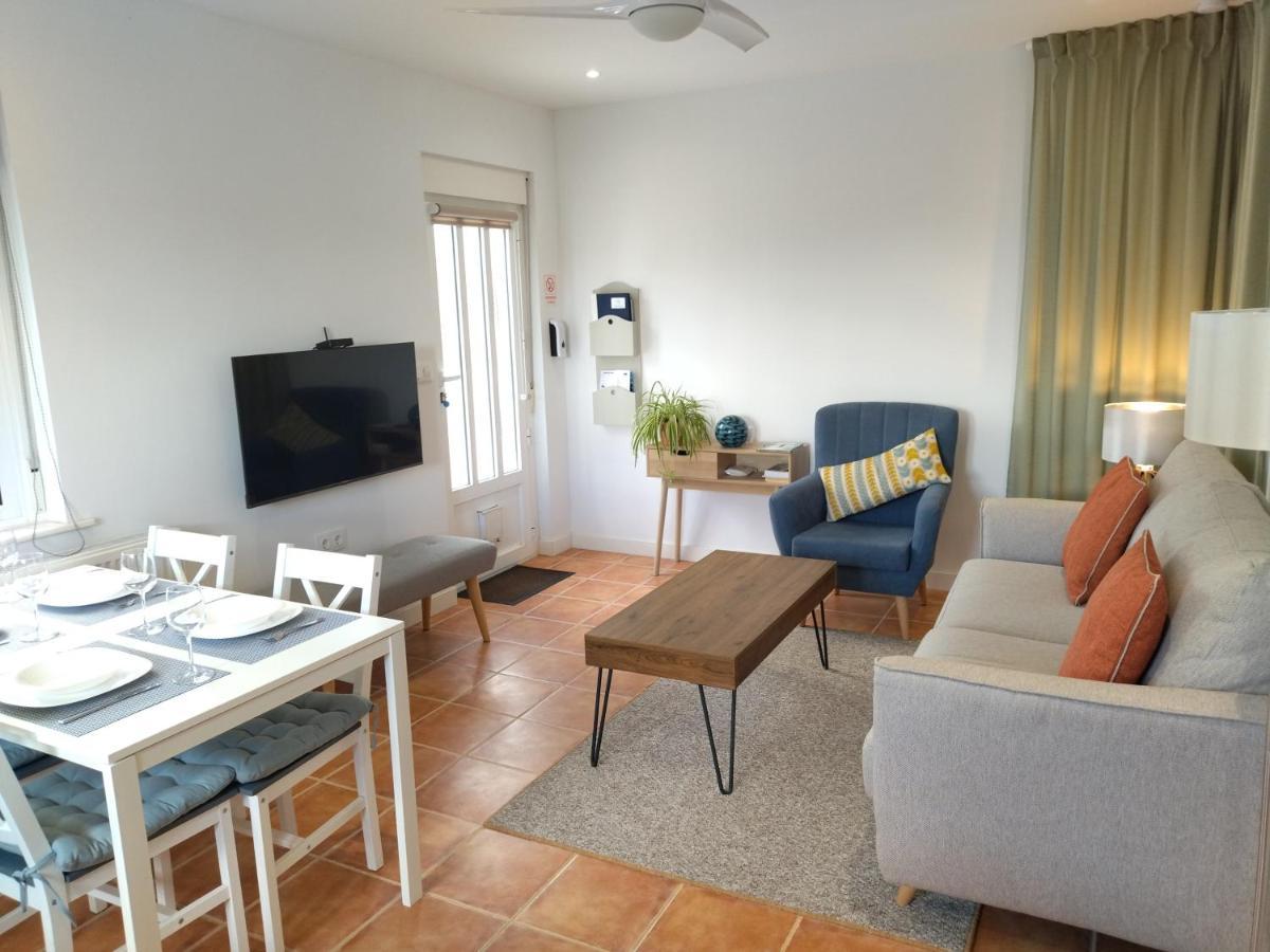 Immaculate Casa 2 Bed 2 Bath With Pool Casa Oriana Oria Almeria Buitenkant foto