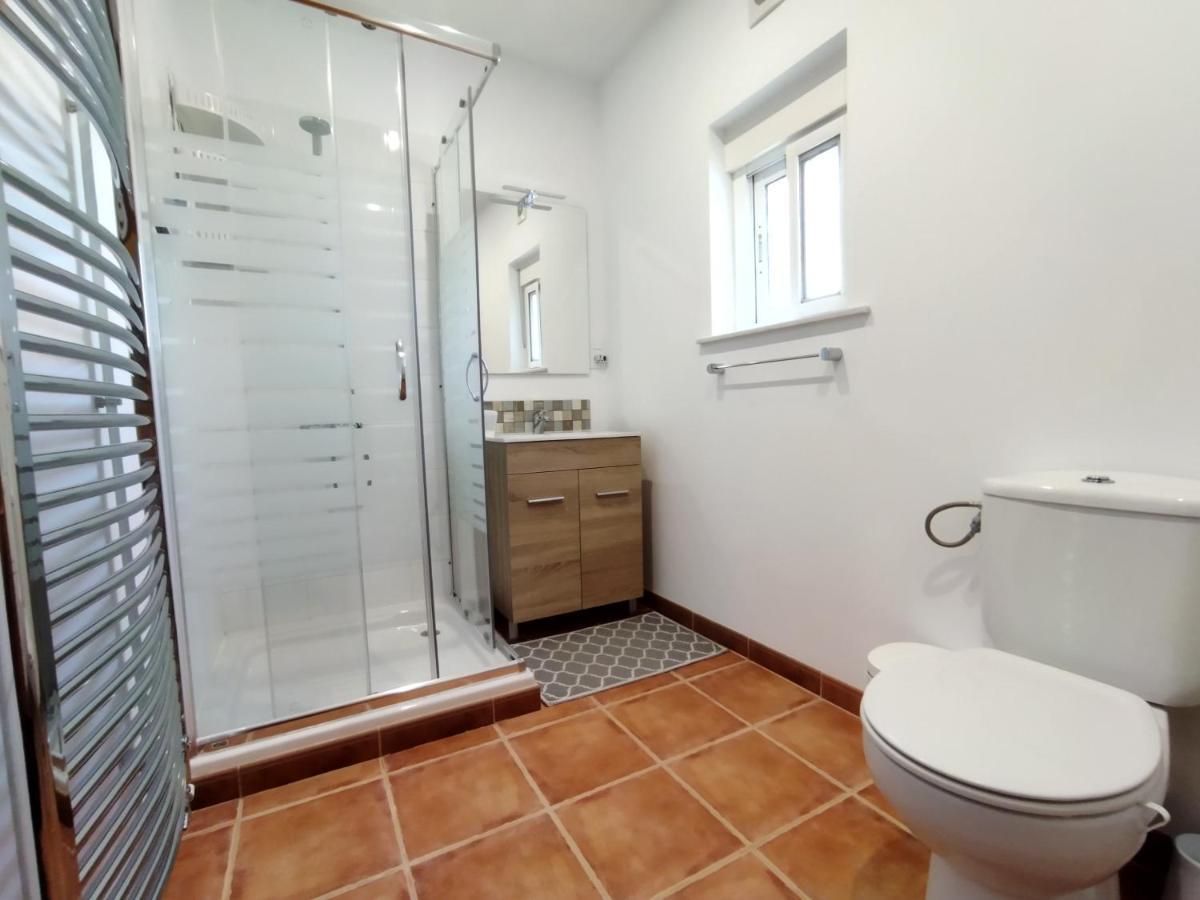 Immaculate Casa 2 Bed 2 Bath With Pool Casa Oriana Oria Almeria Buitenkant foto