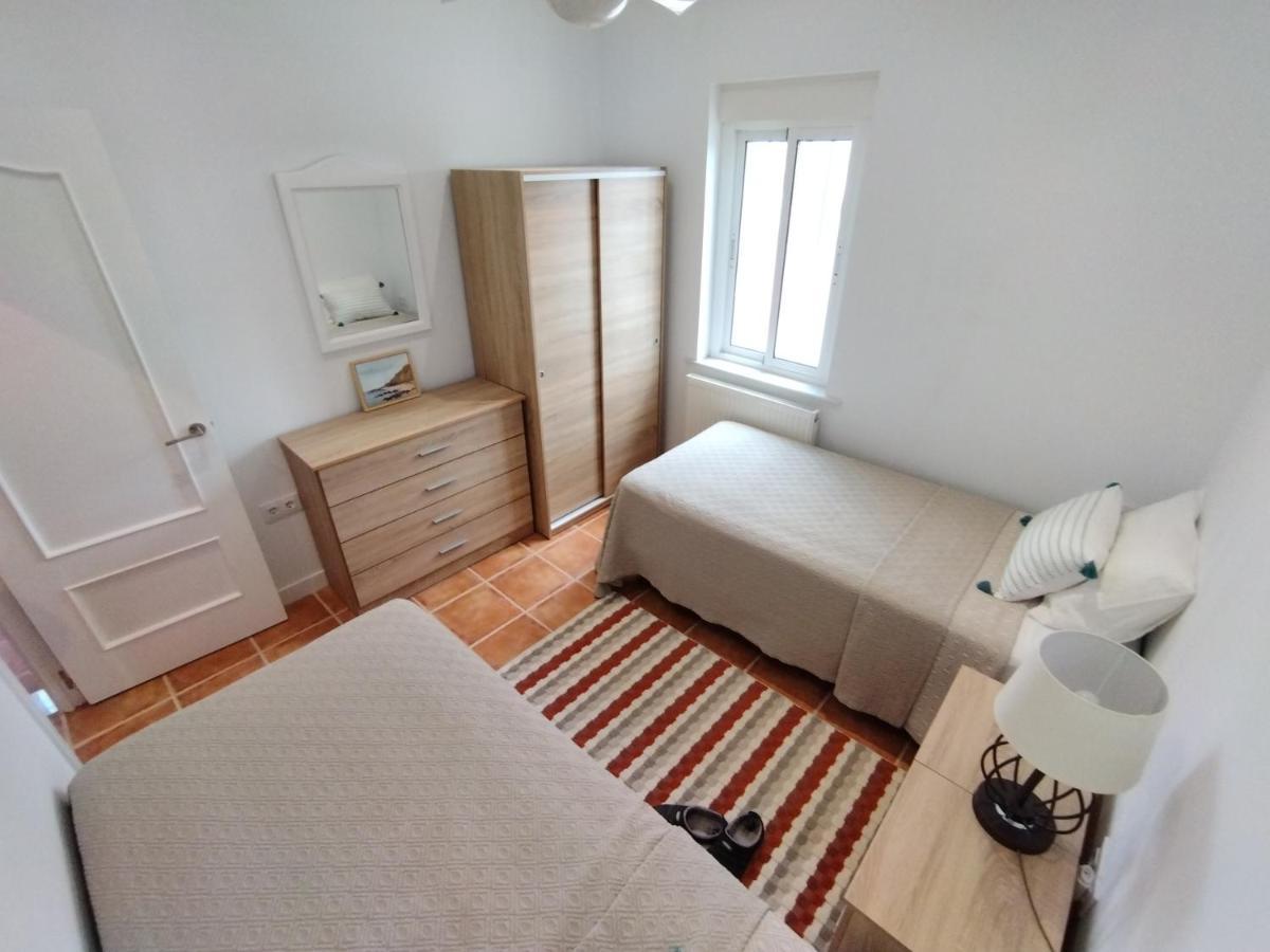 Immaculate Casa 2 Bed 2 Bath With Pool Casa Oriana Oria Almeria Buitenkant foto