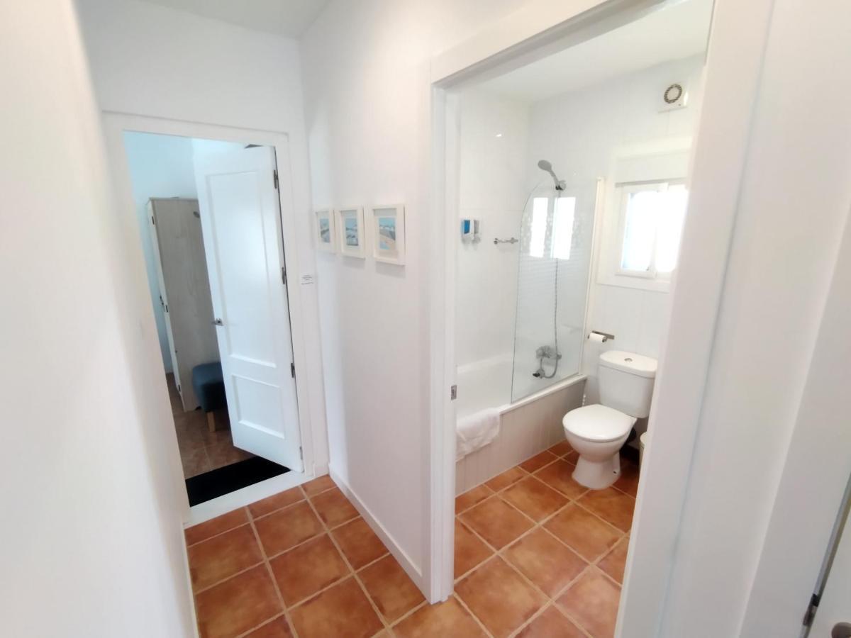 Immaculate Casa 2 Bed 2 Bath With Pool Casa Oriana Oria Almeria Buitenkant foto