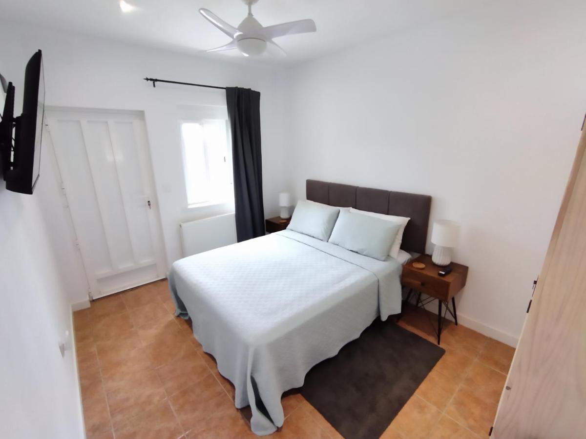 Immaculate Casa 2 Bed 2 Bath With Pool Casa Oriana Oria Almeria Buitenkant foto