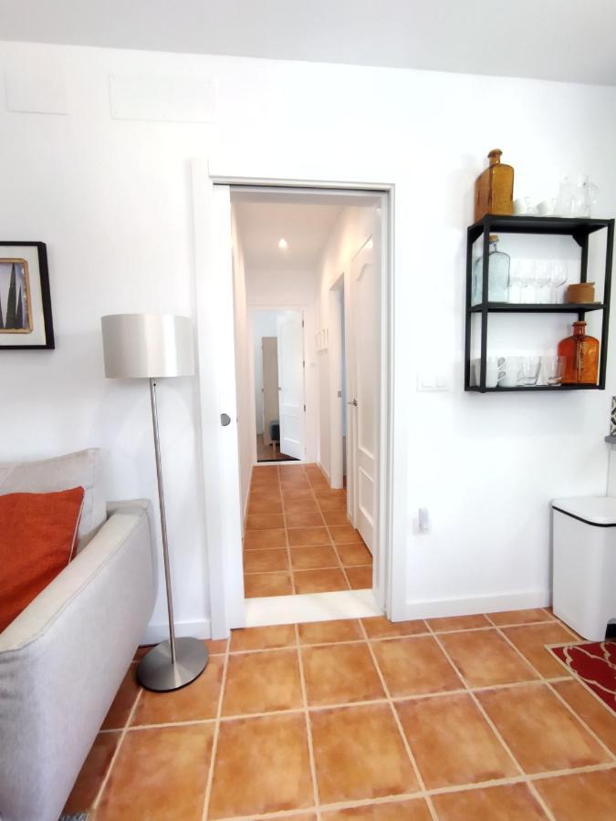 Immaculate Casa 2 Bed 2 Bath With Pool Casa Oriana Oria Almeria Buitenkant foto